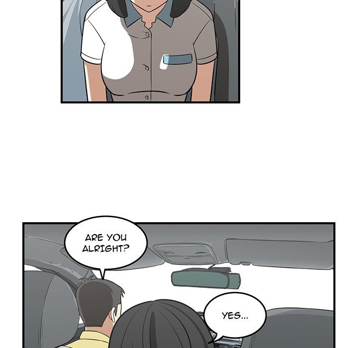 A Hero's Heart Manhwa - Chapter 31 Page 71