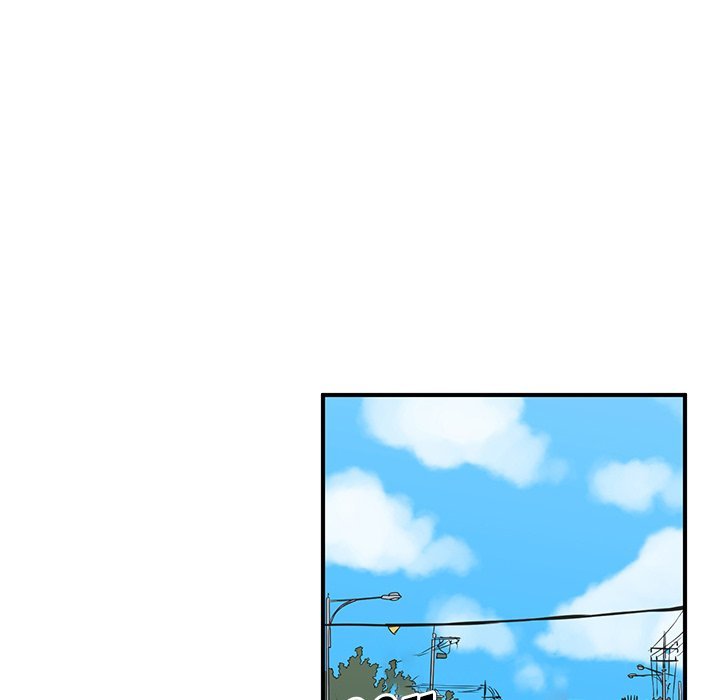 A Hero's Heart Manhwa - Chapter 31 Page 75