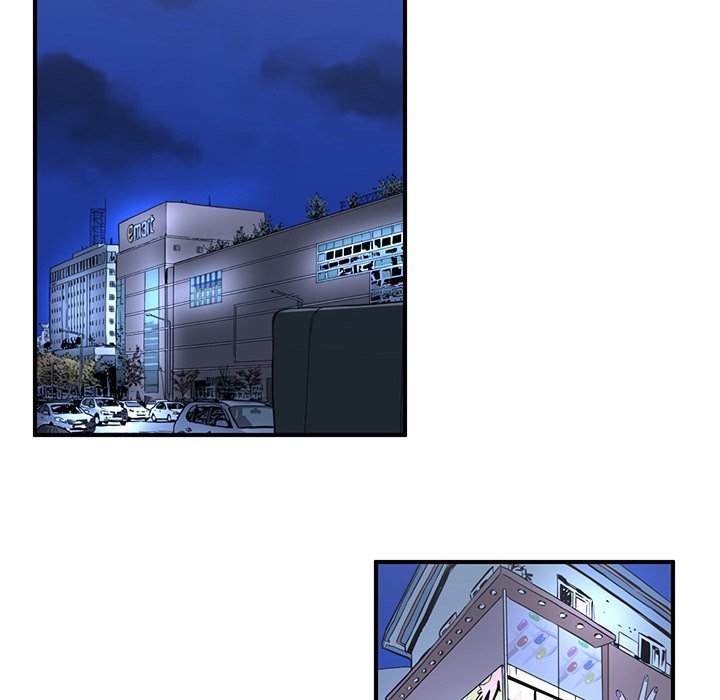 A Hero's Heart Manhwa - Chapter 31 Page 78