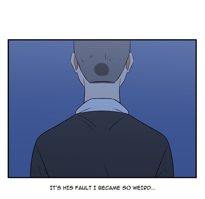 A Hero's Heart Manhwa - Chapter 31 Page 84