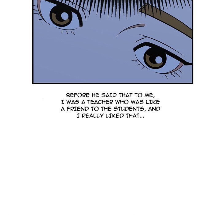 A Hero's Heart Manhwa - Chapter 31 Page 86