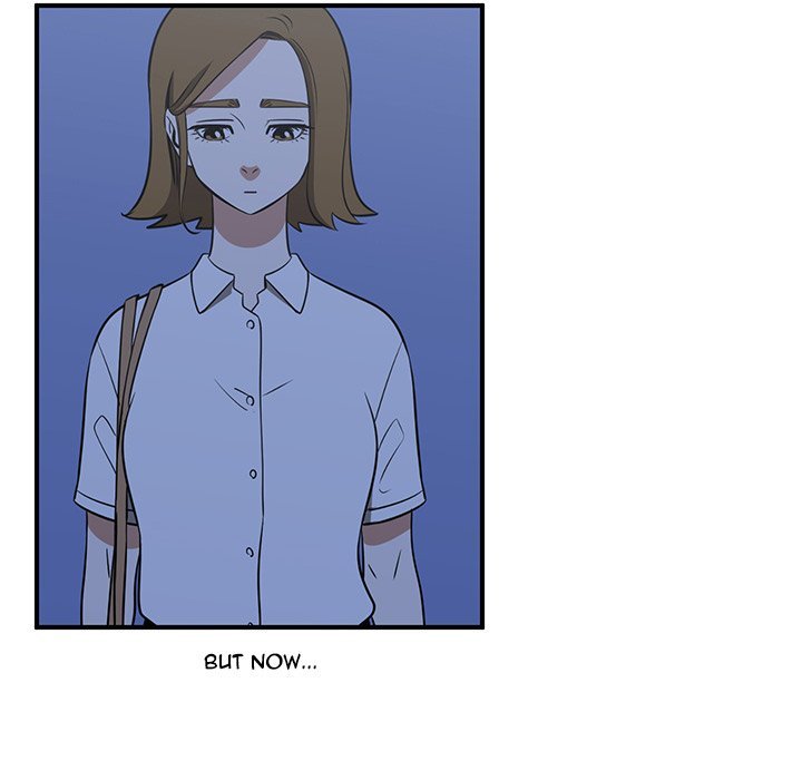 A Hero's Heart Manhwa - Chapter 31 Page 87