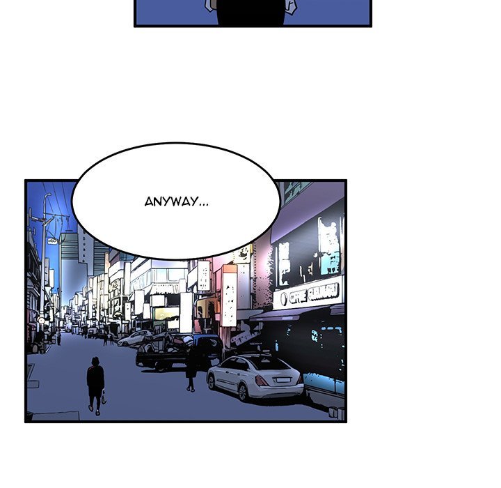 A Hero's Heart Manhwa - Chapter 31 Page 90