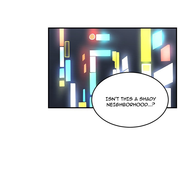 A Hero's Heart Manhwa - Chapter 31 Page 91