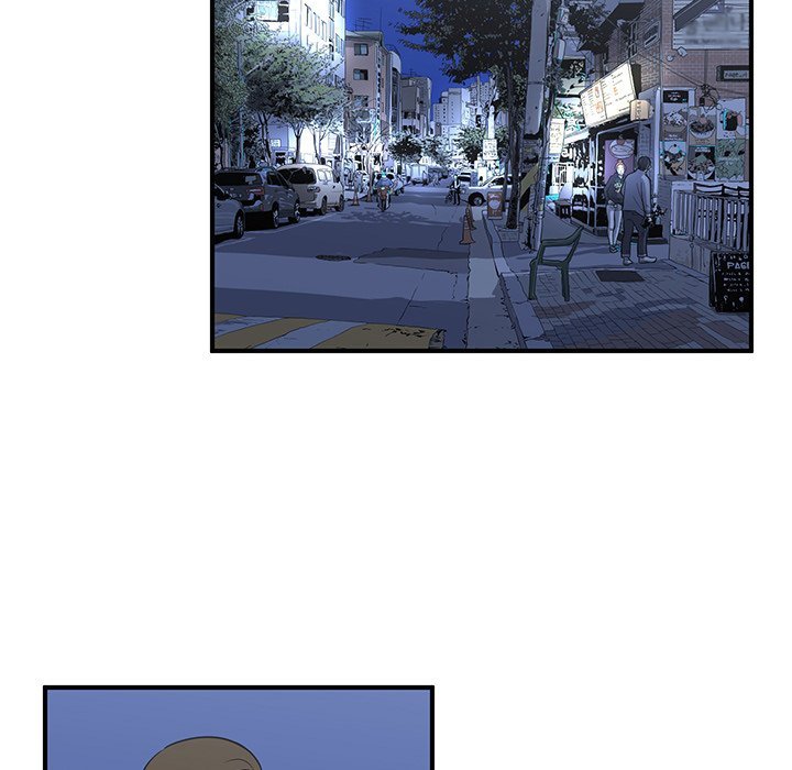 A Hero's Heart Manhwa - Chapter 31 Page 93