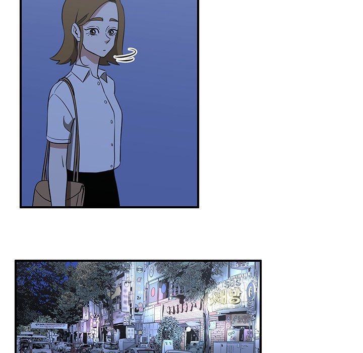 A Hero's Heart Manhwa - Chapter 31 Page 94