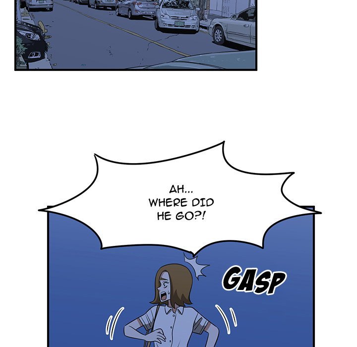 A Hero's Heart Manhwa - Chapter 31 Page 95