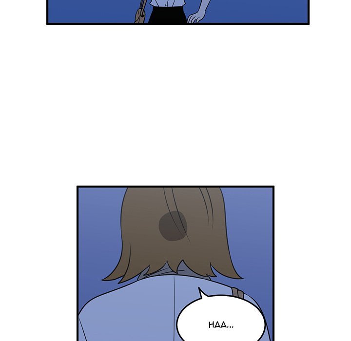 A Hero's Heart Manhwa - Chapter 31 Page 96