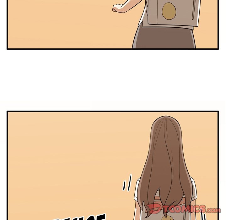 A Hero's Heart Manhwa - Chapter 64 Page 9