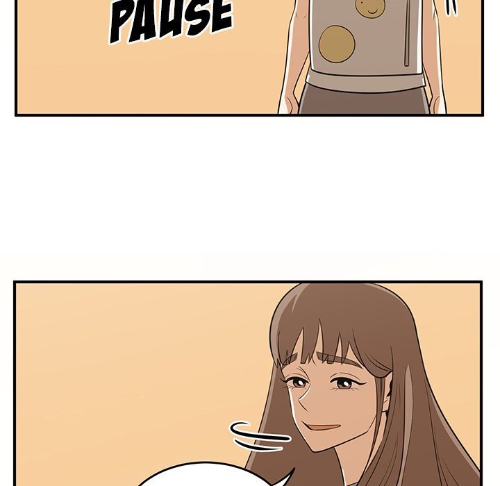 A Hero's Heart Manhwa - Chapter 64 Page 10