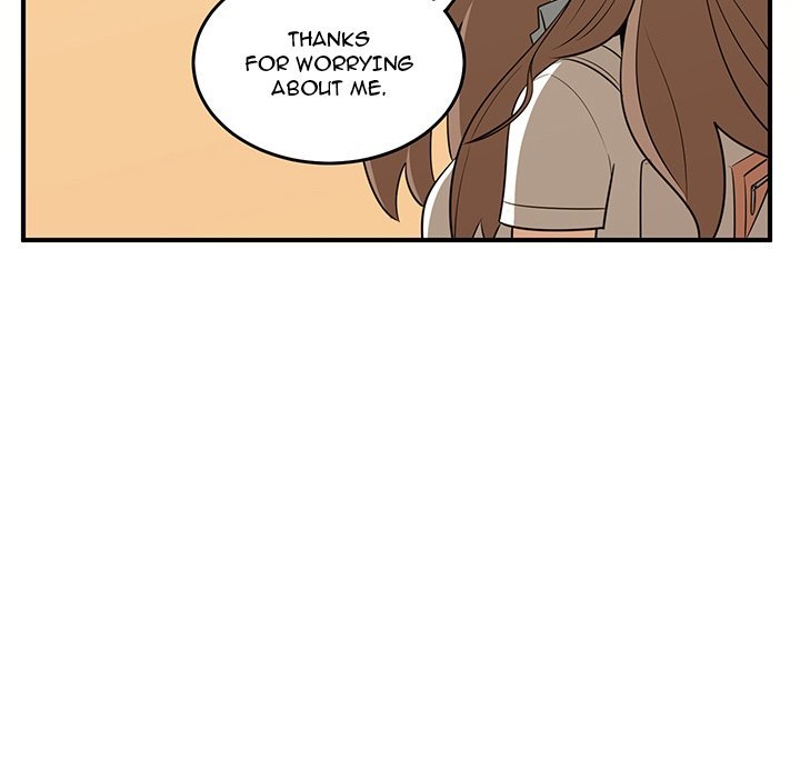 A Hero's Heart Manhwa - Chapter 64 Page 11