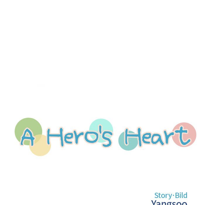 A Hero's Heart Manhwa - Chapter 64 Page 12