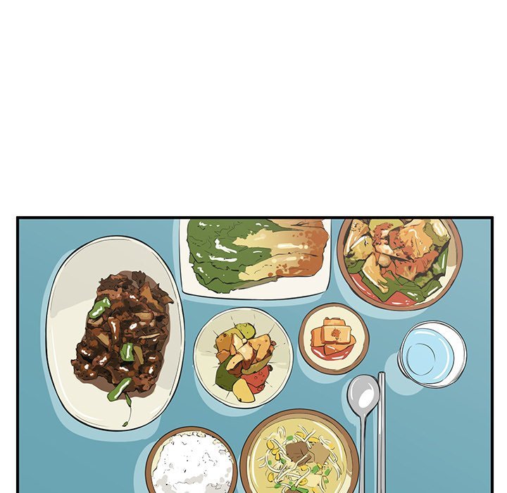 A Hero's Heart Manhwa - Chapter 64 Page 15