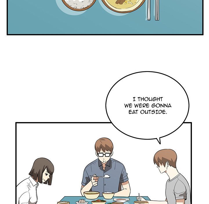 A Hero's Heart Manhwa - Chapter 64 Page 16