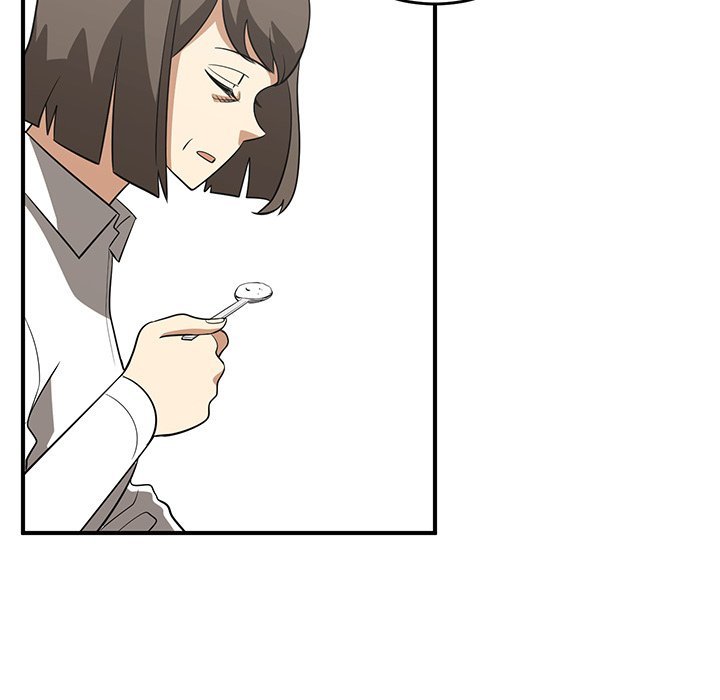 A Hero's Heart Manhwa - Chapter 64 Page 18