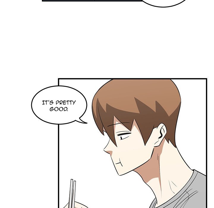 A Hero's Heart Manhwa - Chapter 64 Page 20