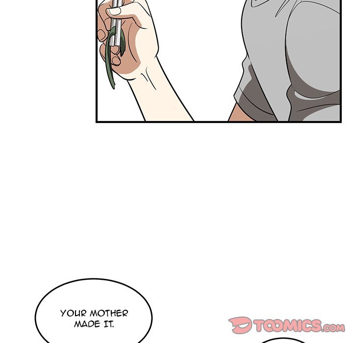 A Hero's Heart Manhwa - Chapter 64 Page 21