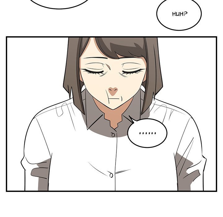 A Hero's Heart Manhwa - Chapter 64 Page 22