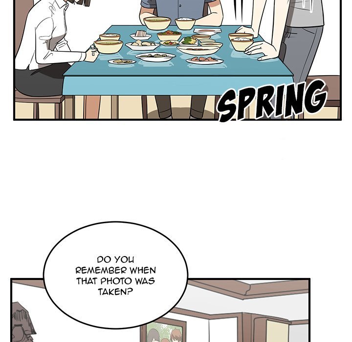 A Hero's Heart Manhwa - Chapter 64 Page 24