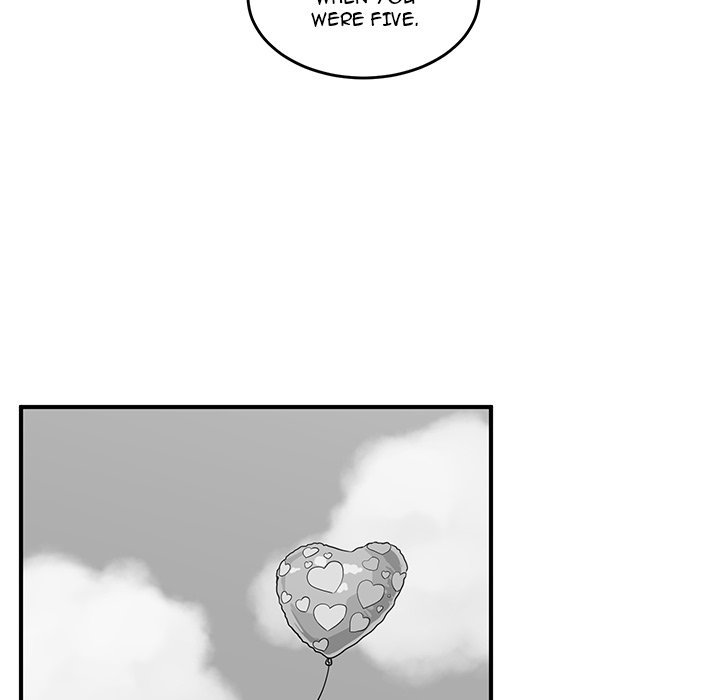 A Hero's Heart Manhwa - Chapter 64 Page 26