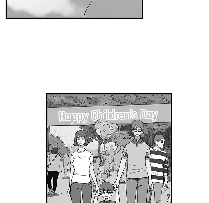 A Hero's Heart Manhwa - Chapter 64 Page 27