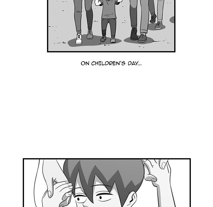 A Hero's Heart Manhwa - Chapter 64 Page 28