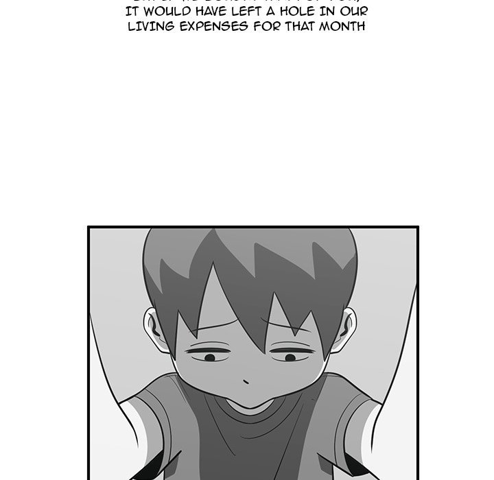 A Hero's Heart Manhwa - Chapter 64 Page 34