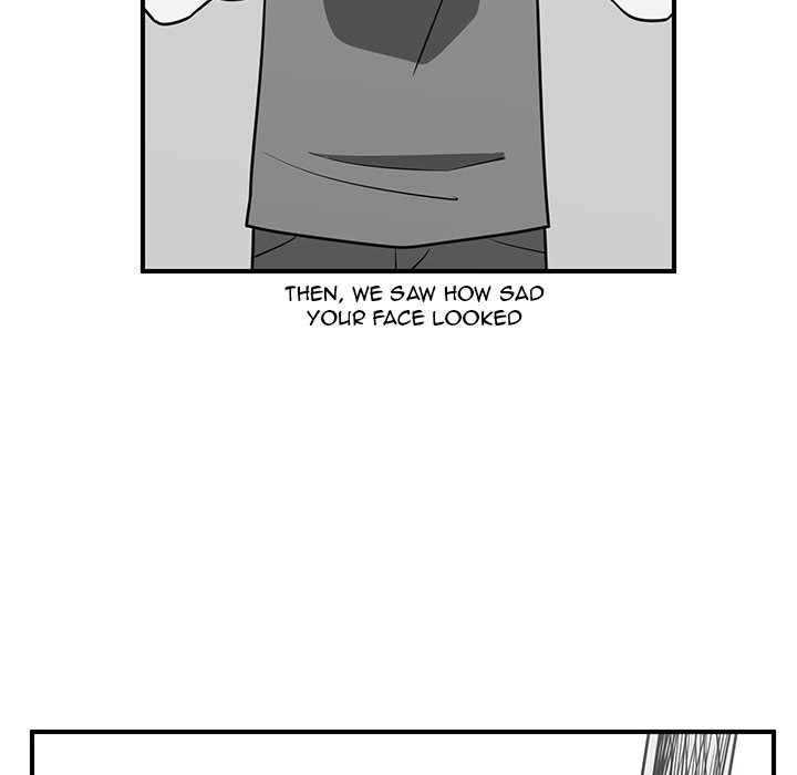 A Hero's Heart Manhwa - Chapter 64 Page 35