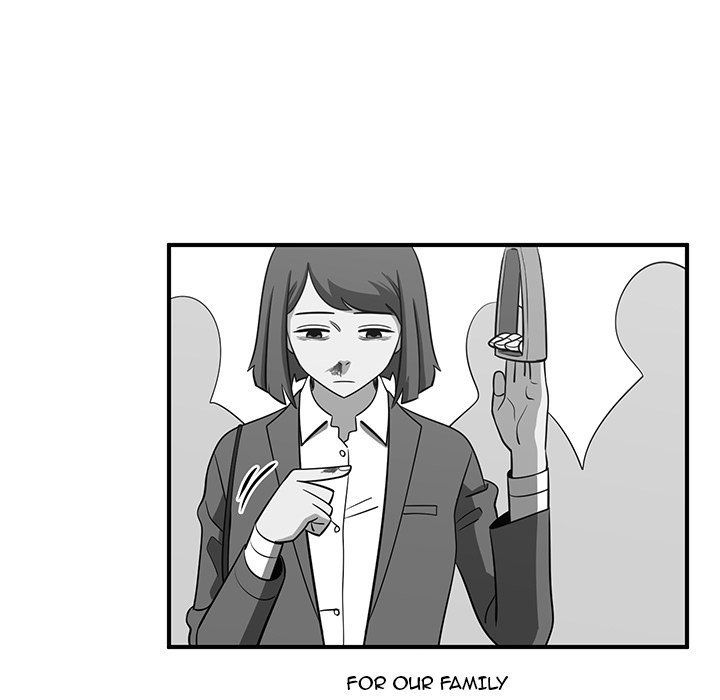 A Hero's Heart Manhwa - Chapter 64 Page 38