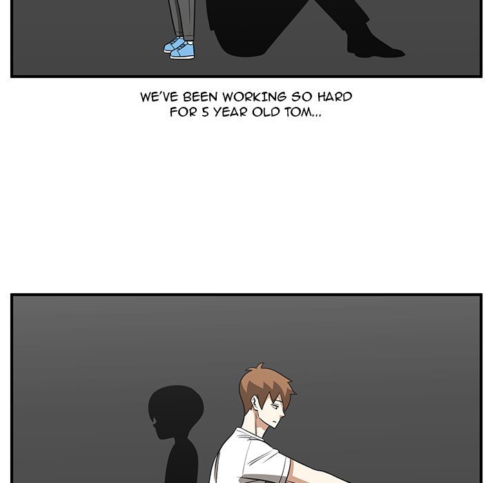 A Hero's Heart Manhwa - Chapter 64 Page 40