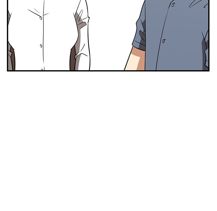 A Hero's Heart Manhwa - Chapter 64 Page 43