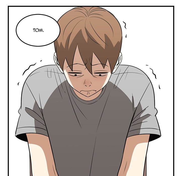 A Hero's Heart Manhwa - Chapter 64 Page 44