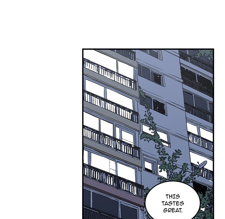 A Hero's Heart Manhwa - Chapter 64 Page 47