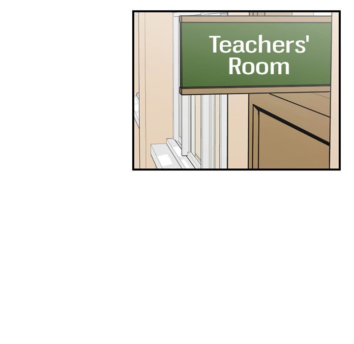 A Hero's Heart Manhwa - Chapter 64 Page 50