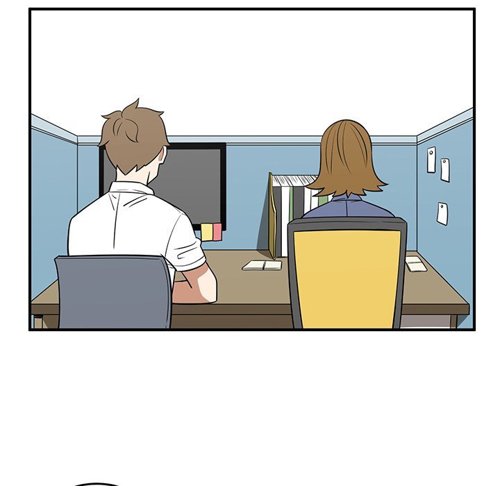 A Hero's Heart Manhwa - Chapter 64 Page 51