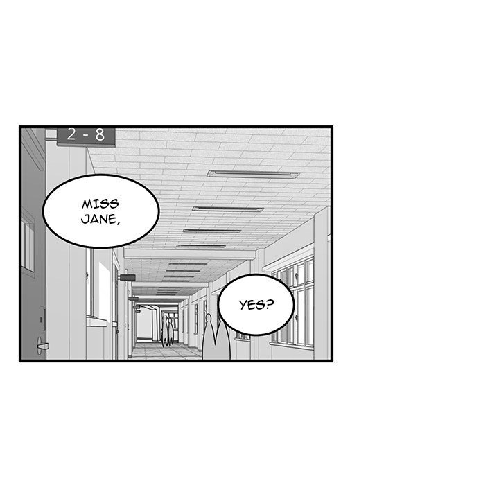 A Hero's Heart Manhwa - Chapter 64 Page 56