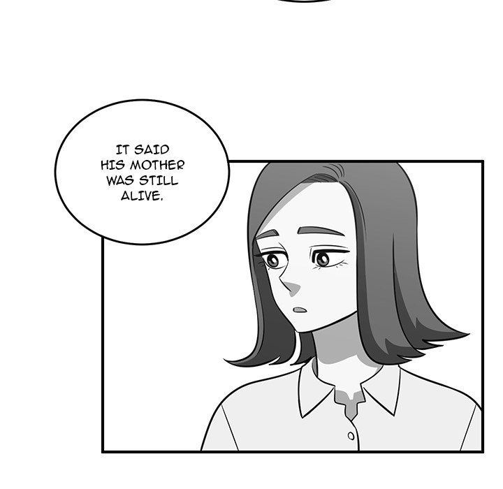 A Hero's Heart Manhwa - Chapter 64 Page 59