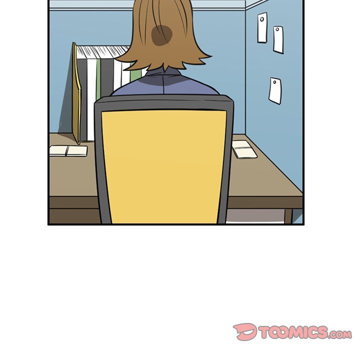 A Hero's Heart Manhwa - Chapter 64 Page 61