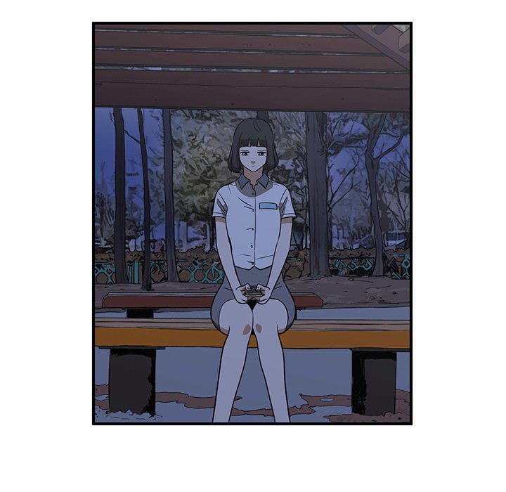 A Hero's Heart Manhwa - Chapter 64 Page 64