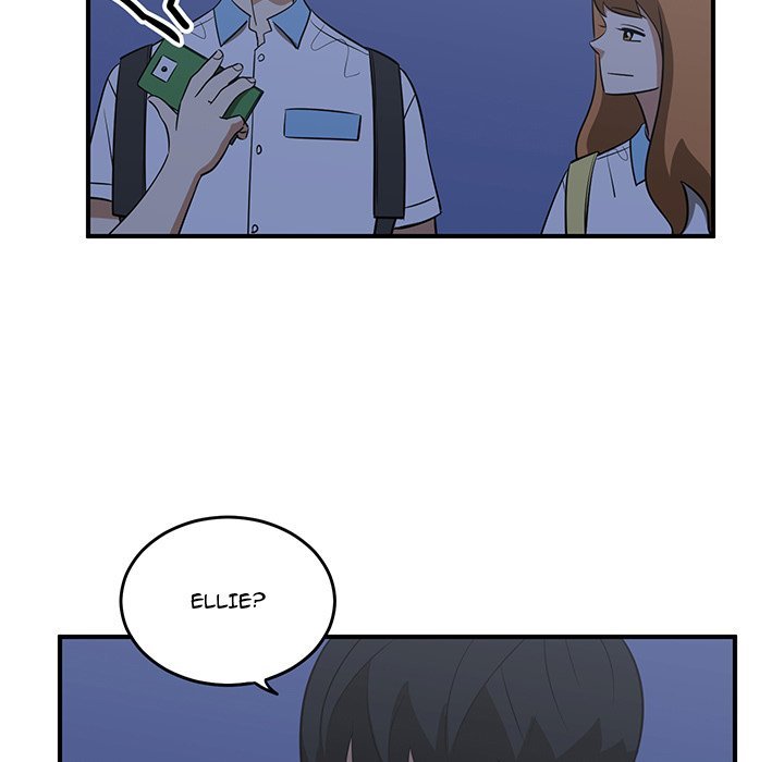A Hero's Heart Manhwa - Chapter 64 Page 68