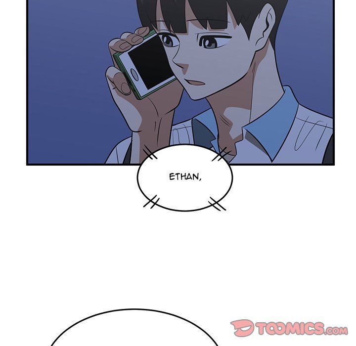 A Hero's Heart Manhwa - Chapter 64 Page 69