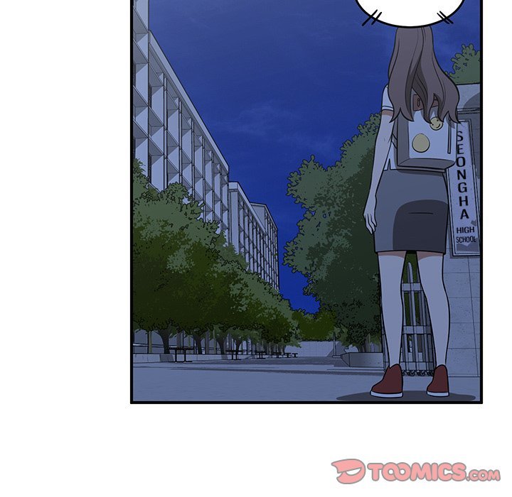 A Hero's Heart Manhwa - Chapter 64 Page 73