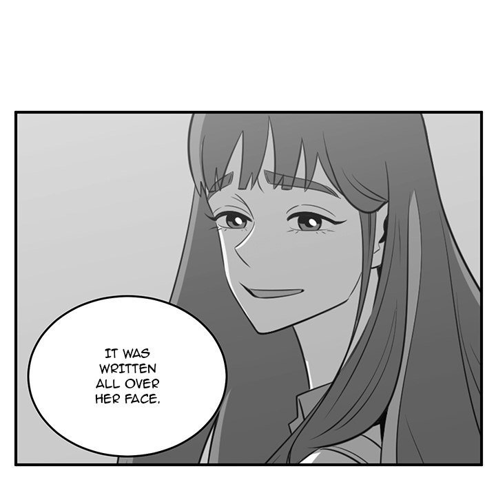 A Hero's Heart Manhwa - Chapter 64 Page 79