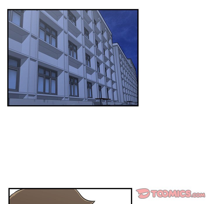 A Hero's Heart Manhwa - Chapter 64 Page 81