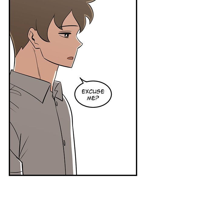 A Hero's Heart Manhwa - Chapter 64 Page 82