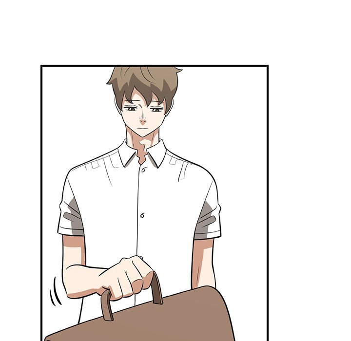 A Hero's Heart Manhwa - Chapter 64 Page 87