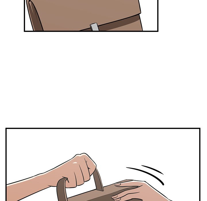 A Hero's Heart Manhwa - Chapter 64 Page 88