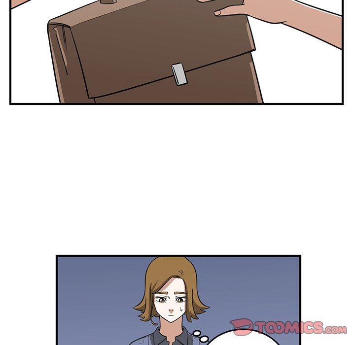 A Hero's Heart Manhwa - Chapter 64 Page 89