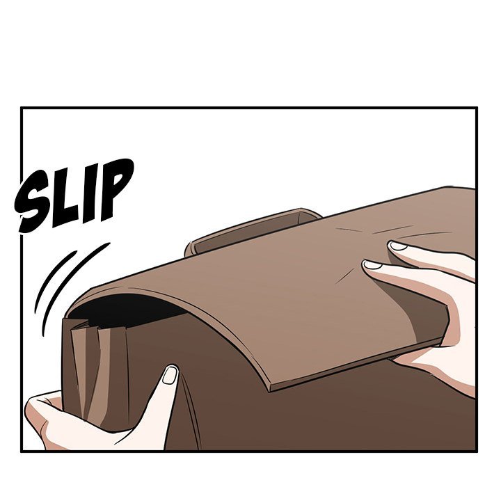 A Hero's Heart Manhwa - Chapter 64 Page 91