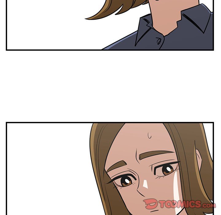 A Hero's Heart Manhwa - Chapter 64 Page 93